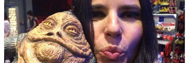 LoraNorton's profile banner image