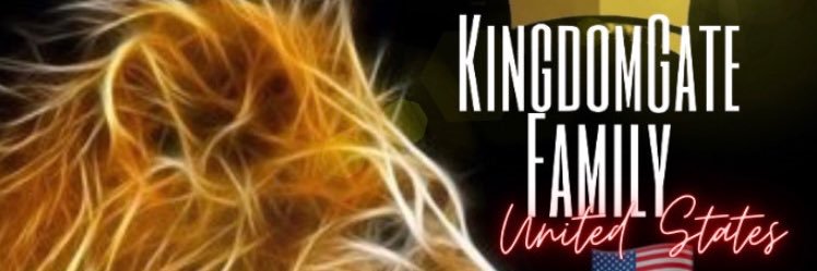 KingdomGateEnt Inc. banner