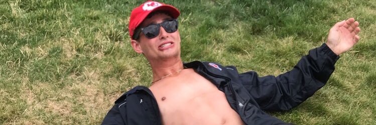 drockvam9's profile banner image