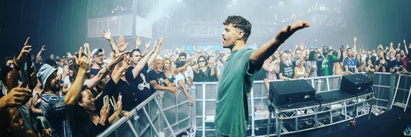 GenixDJ Profile Banner