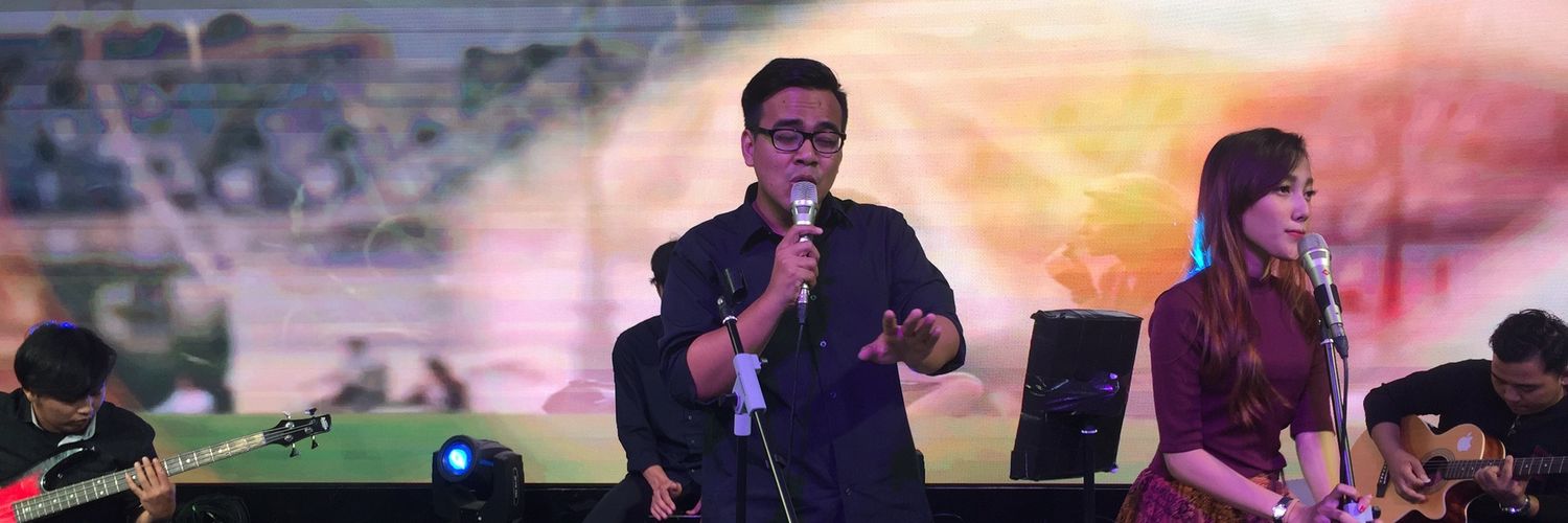 yoso putro prasongko banner