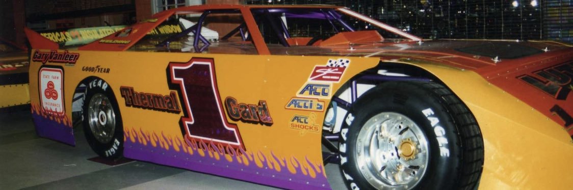 KidKramer's profile banner image