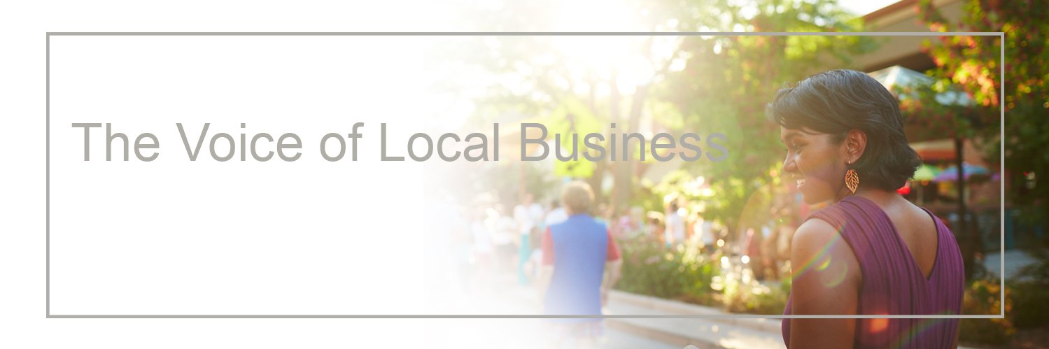 Grand Junction Chamber banner