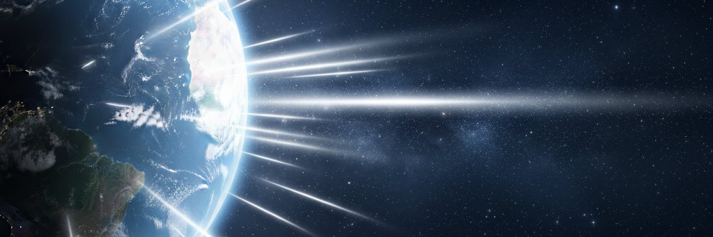 Global Blaster banner