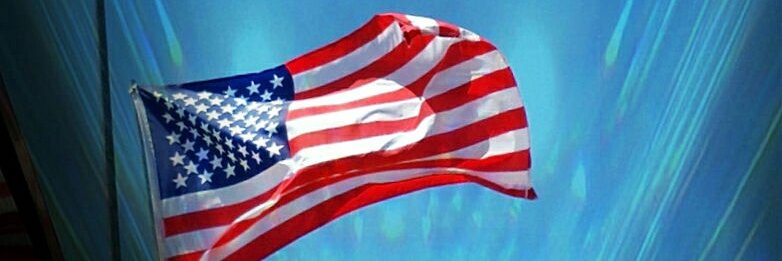 Patriot banner