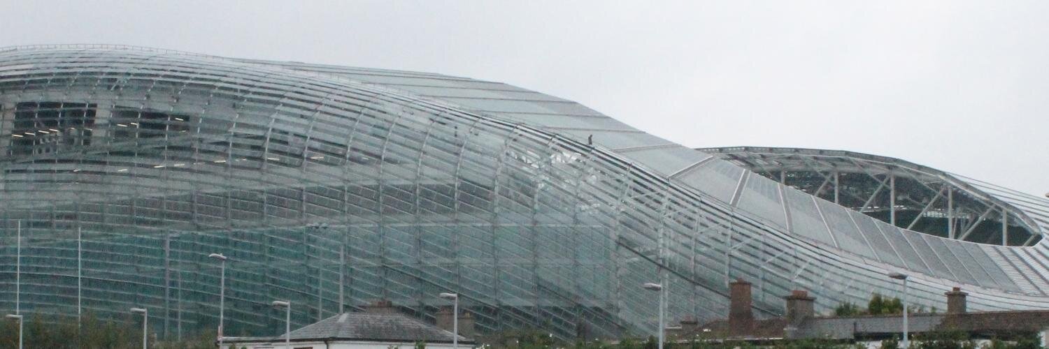 newsFour's profile banner image