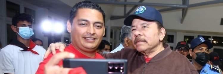 Rafael Portobanco 🇳🇮 banner