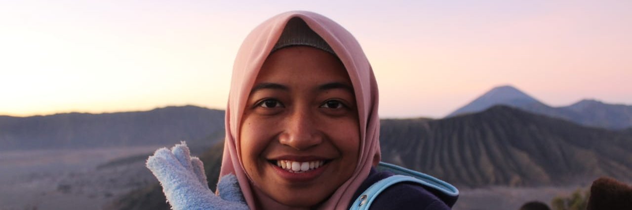 nurulFPatra's profile banner image
