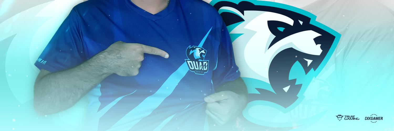 quadgesports's profile banner image