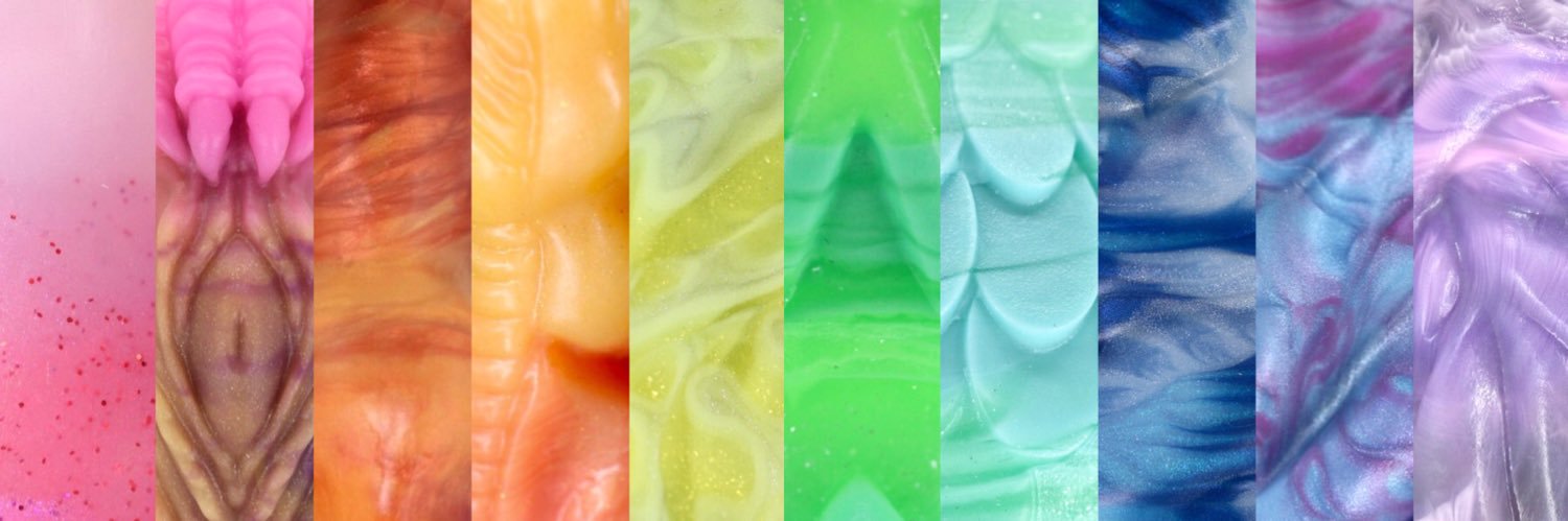 HausGecko's profile banner image