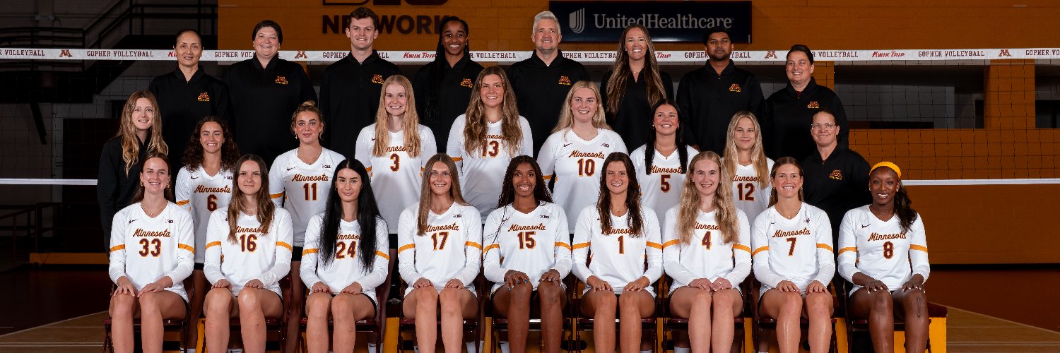 GopherVBall's profile banner image