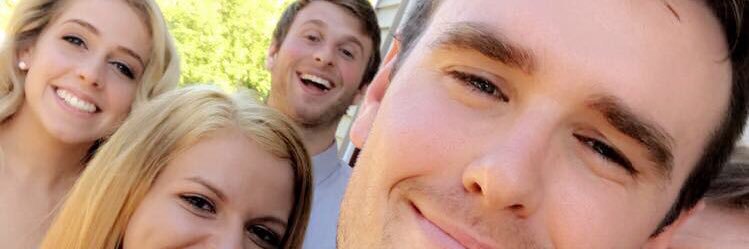 joelbenso's profile banner image