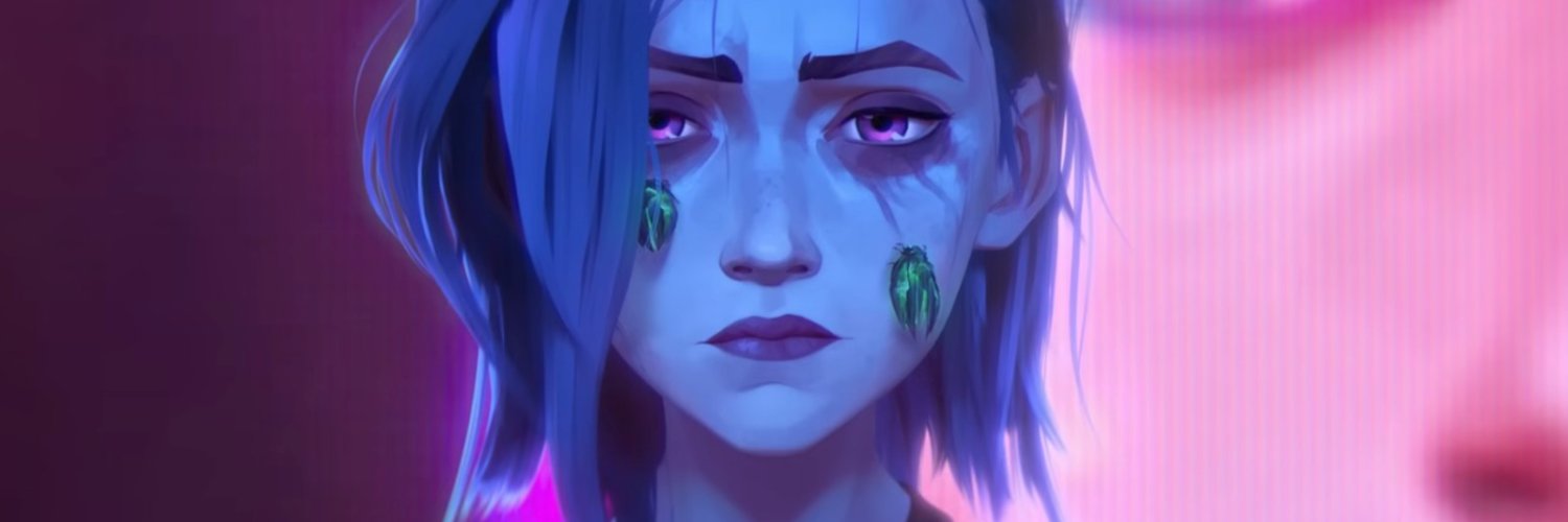 dusznyy's profile banner image