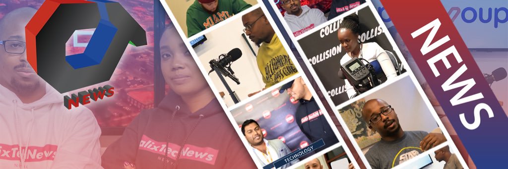 CALIXTECH NEWS banner