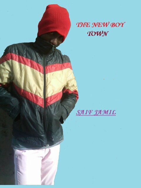 jamilcopy's profile banner image
