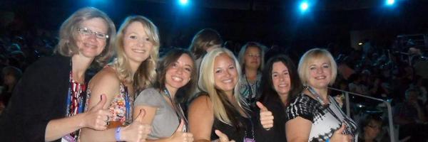 DeannaFielder Profile Banner