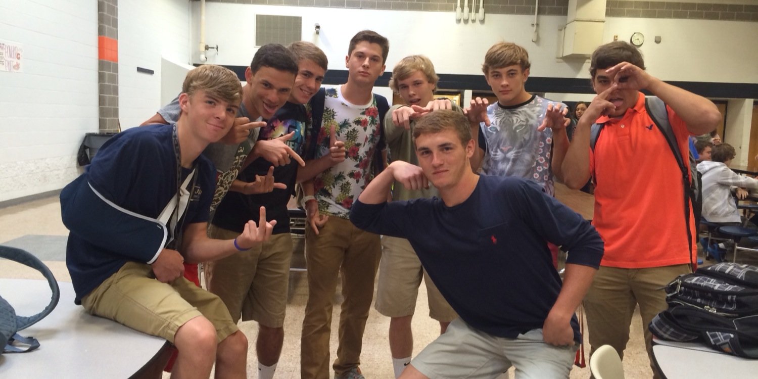 Bundacious11's profile banner image