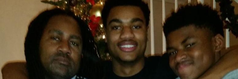 Andre Barthwell banner