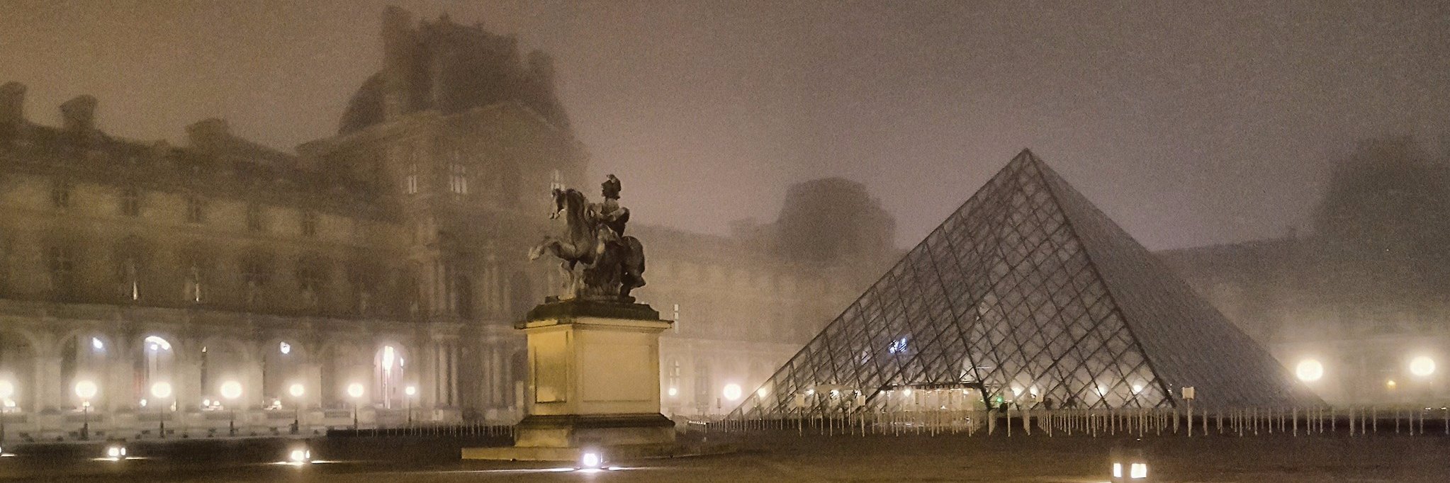 Claude Fouquet banner