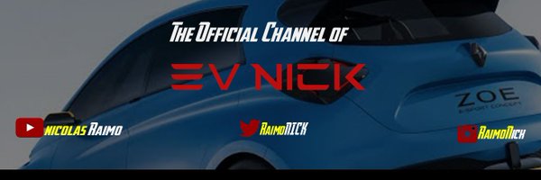 raimonick Profile Banner