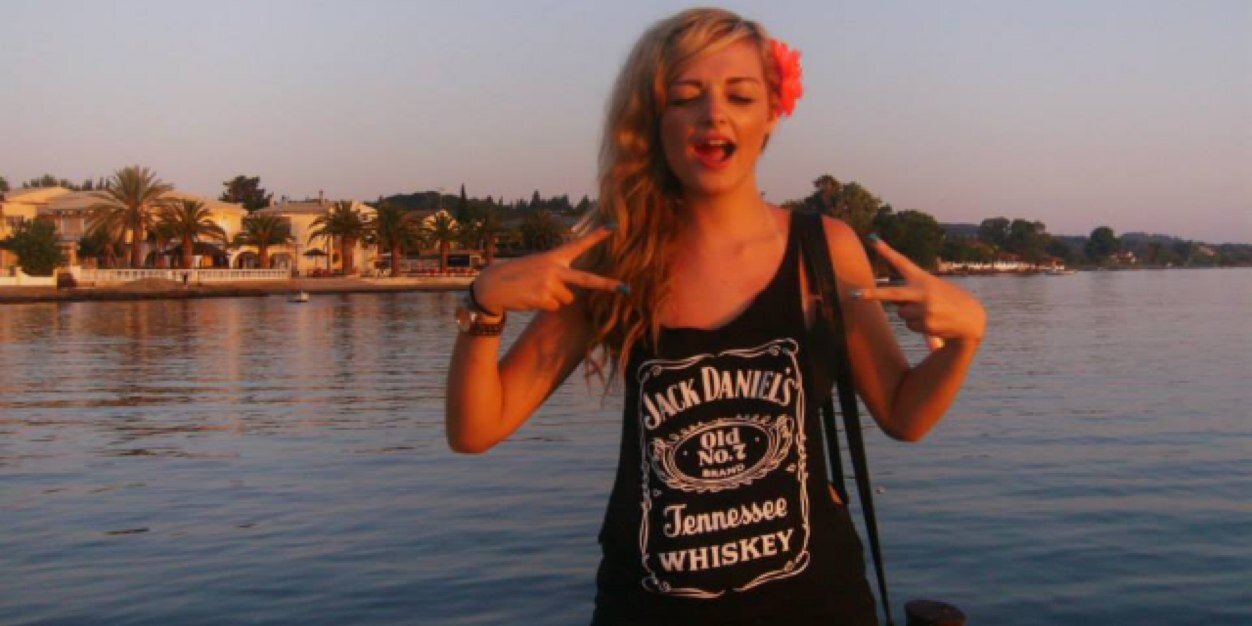 lucindajackson's profile banner image