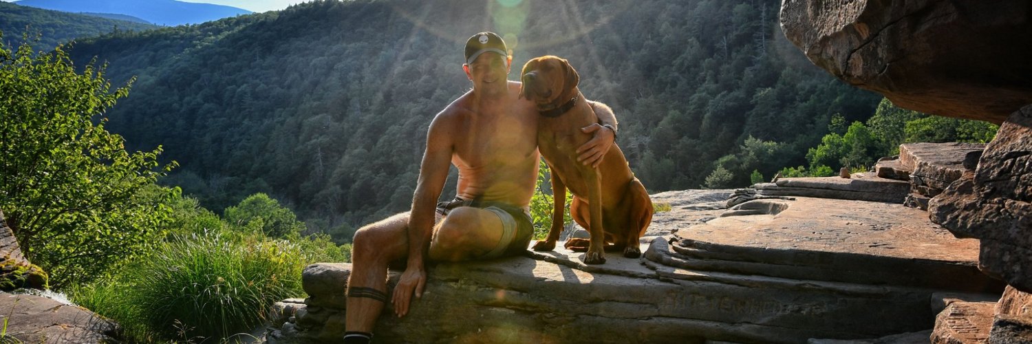 dave_ziegler's profile banner image