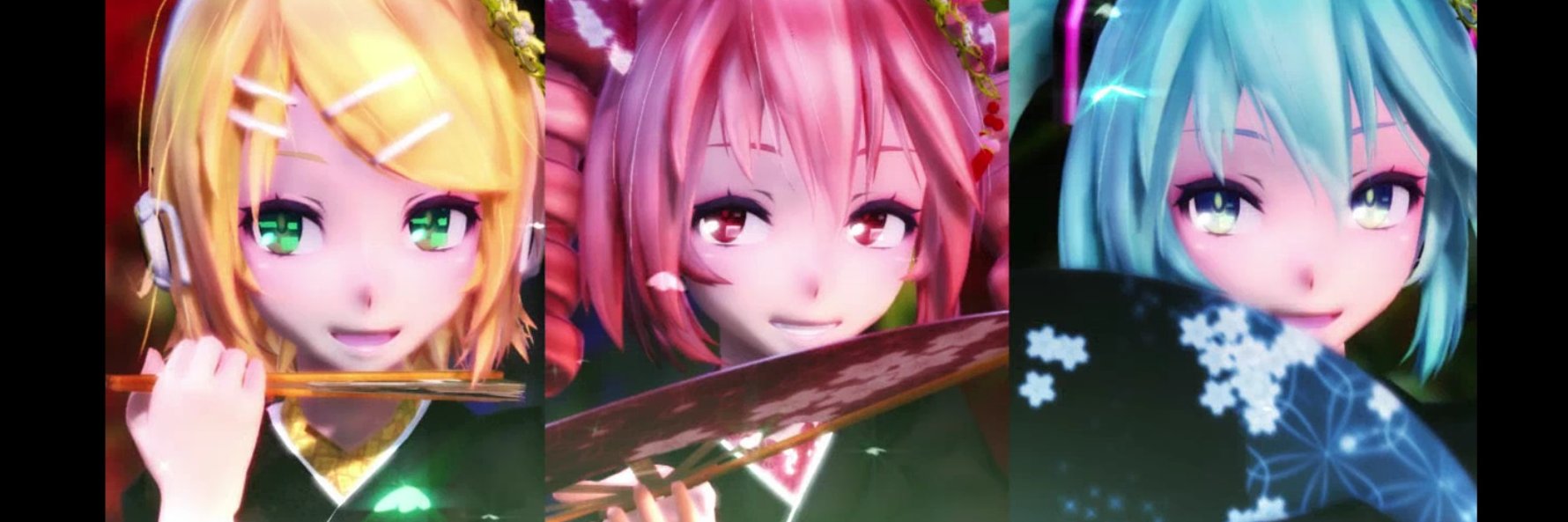 Kaede_HM's profile banner image