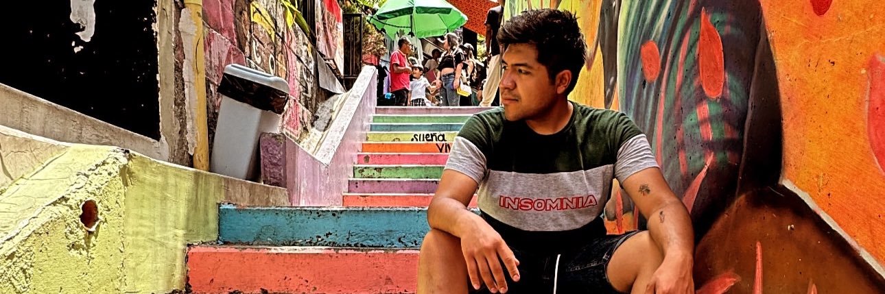 Jarell the Pontiff banner