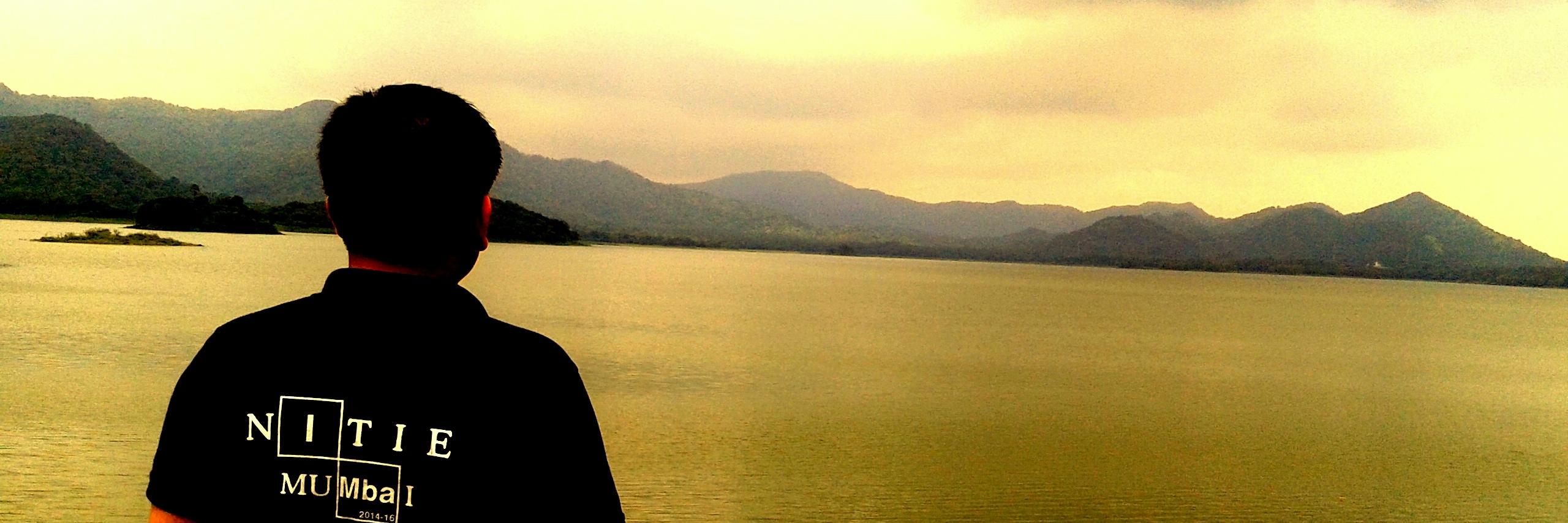 vikaspatel587's profile banner image