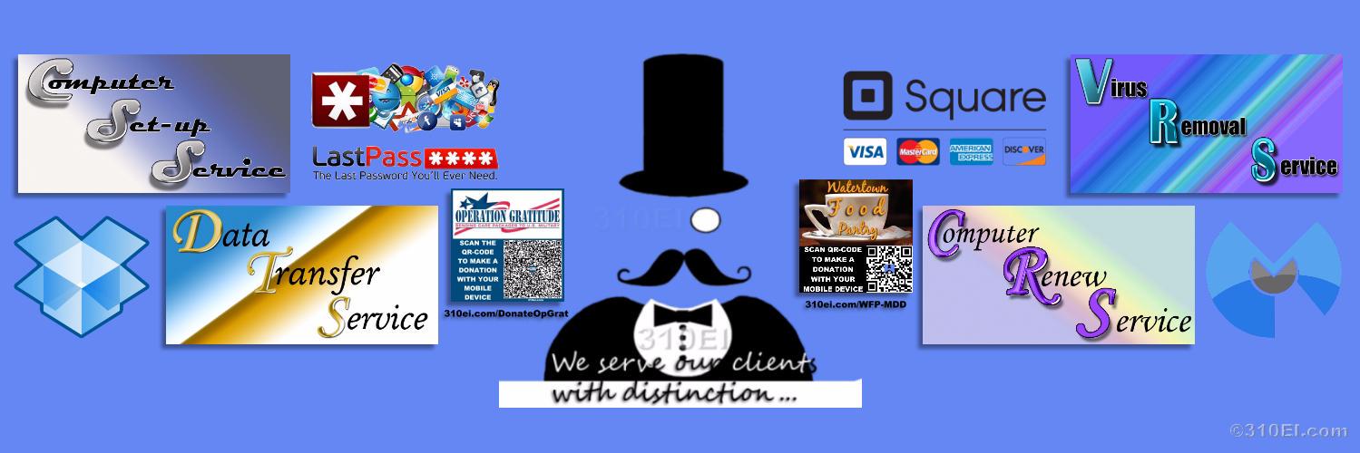 310enterprises's profile banner image