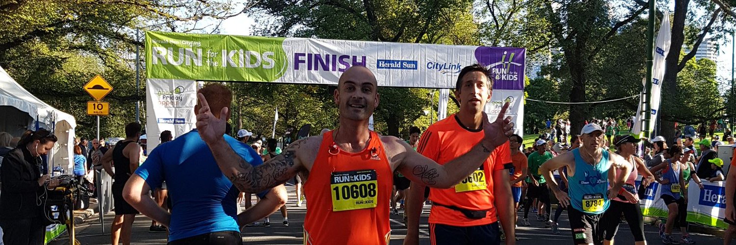 Dave Crawford banner