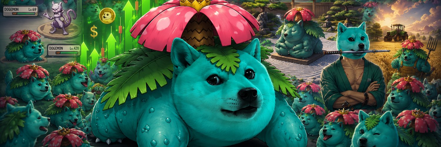 dogemon banner