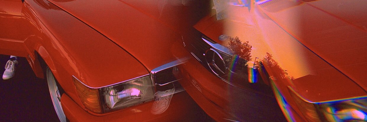 JustynWade's profile banner image