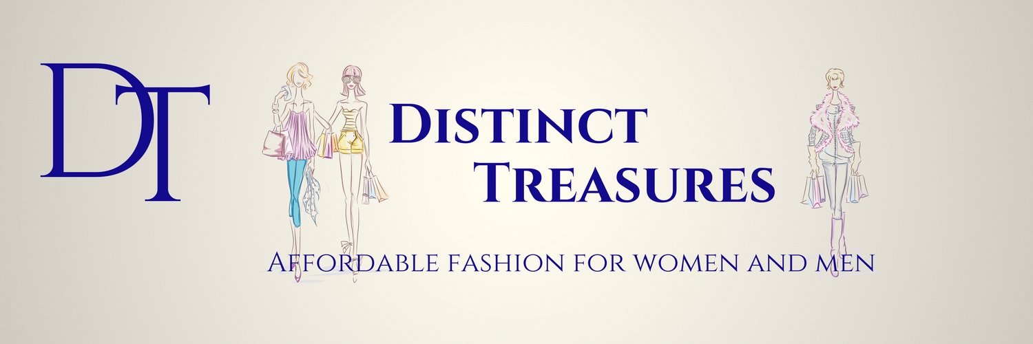 Distinctreasure's profile banner image
