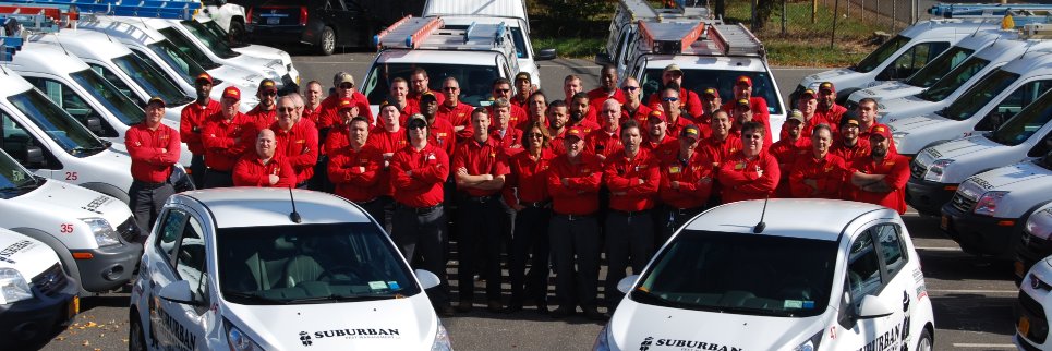 SuburbanExterm's profile banner image