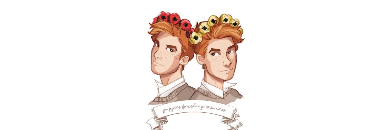 MrFredWeasley's profile banner image