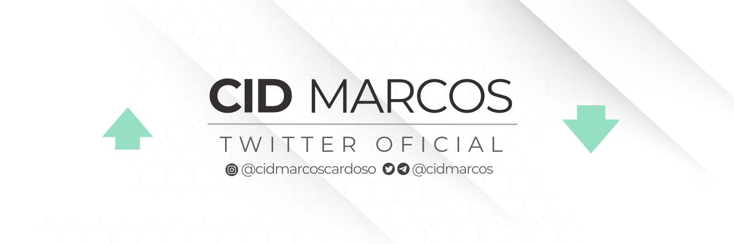 cidmarcos's profile banner image
