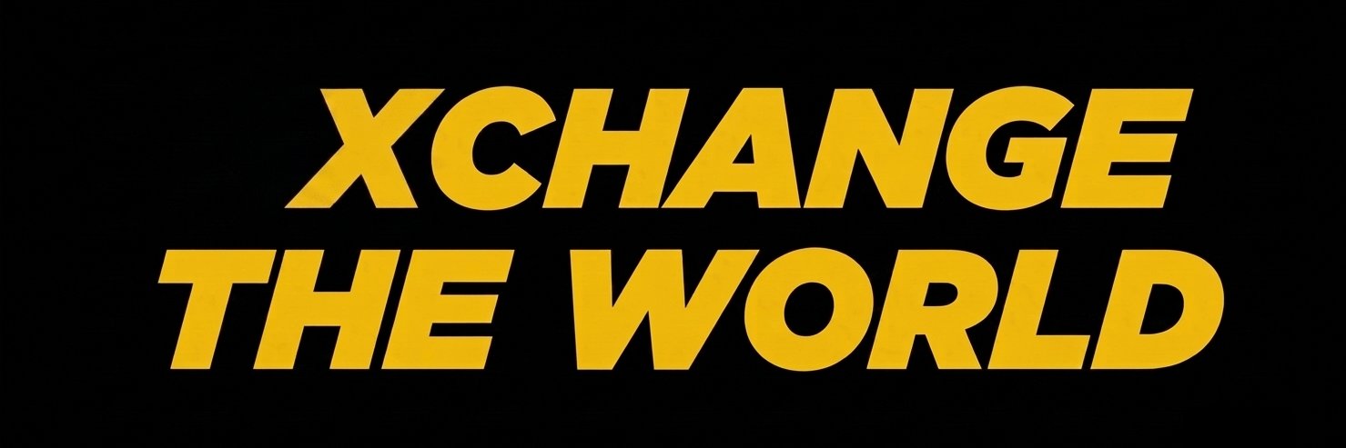 Xchange_bsc's profile banner image