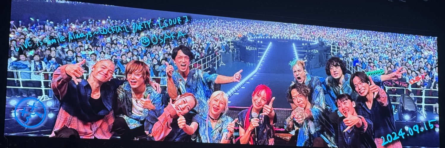 yosukedjmm's profile banner image
