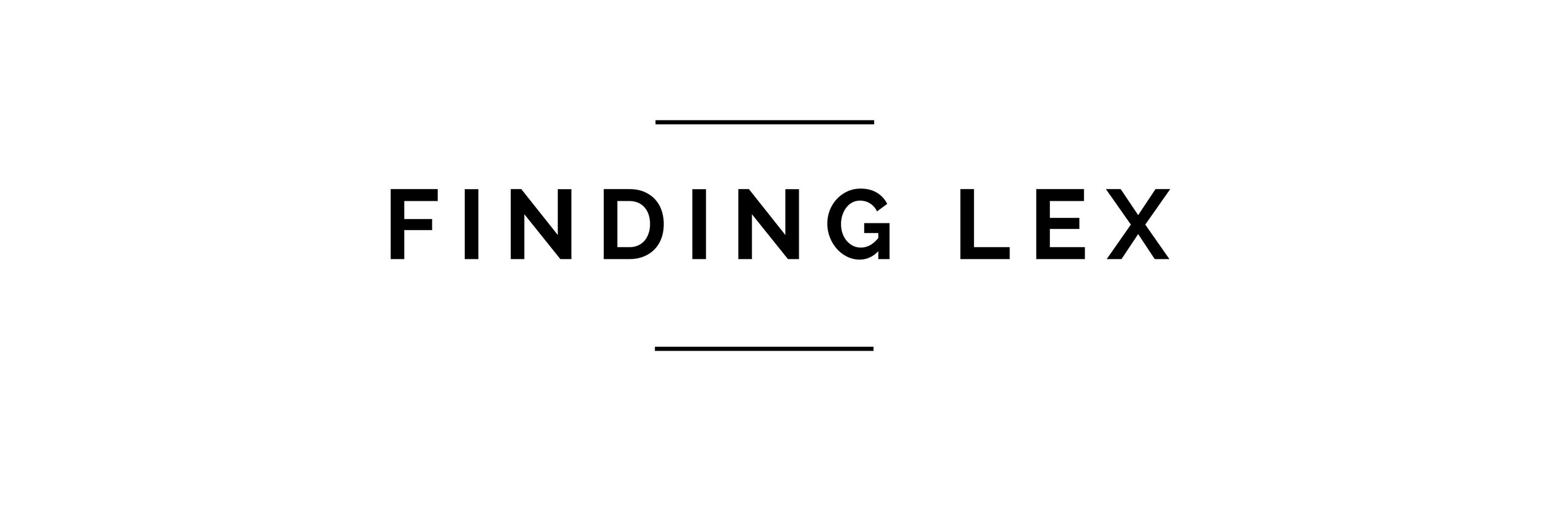 LexAnsley's profile banner image