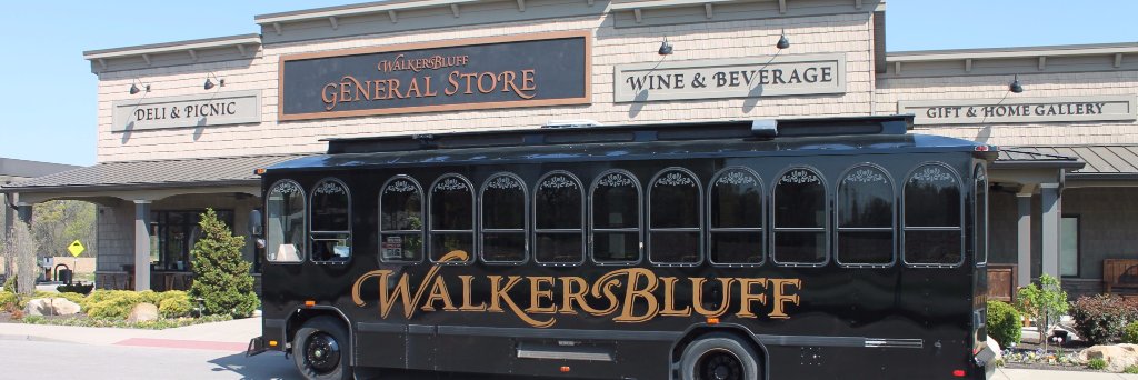 Walkersbluff's profile banner image