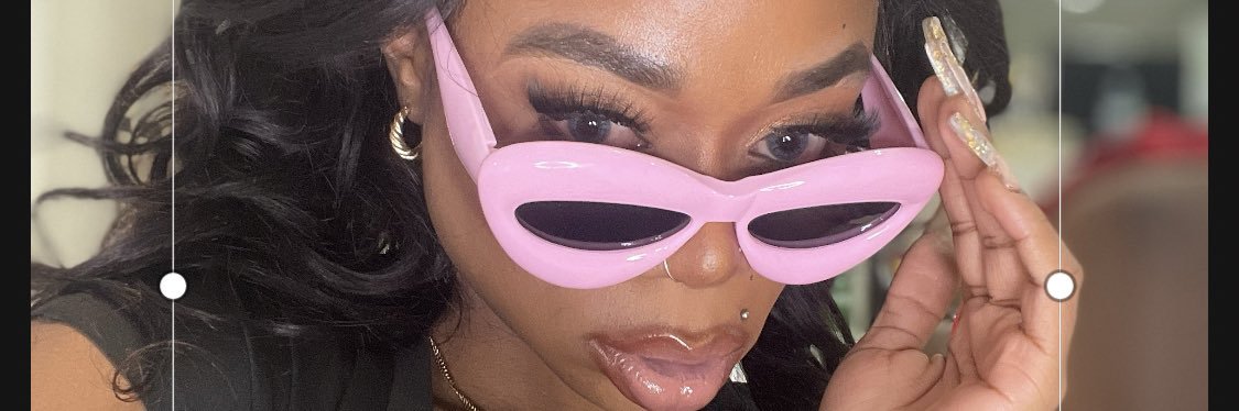 GAELLEXMARIE's profile banner image