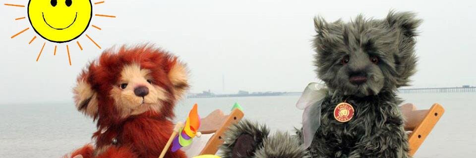 Teddystation's profile banner image