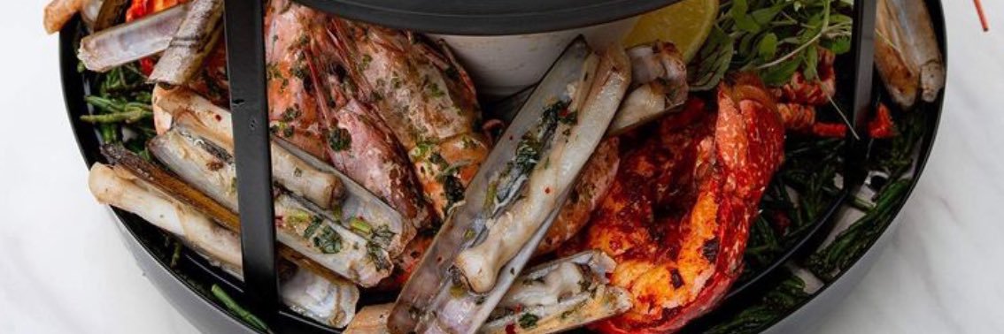 ChefAaronCraig's profile banner image