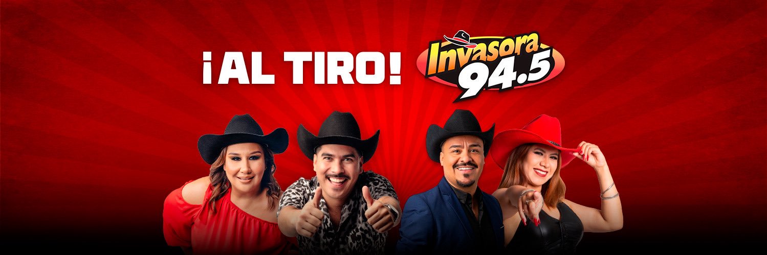 invasora945's profile banner image
