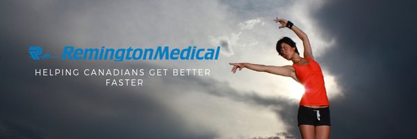 RemingtonMed Profile Banner