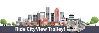 CityViewTrolley's profile banner image