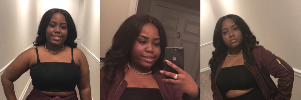 _LadyBreee's profile banner image