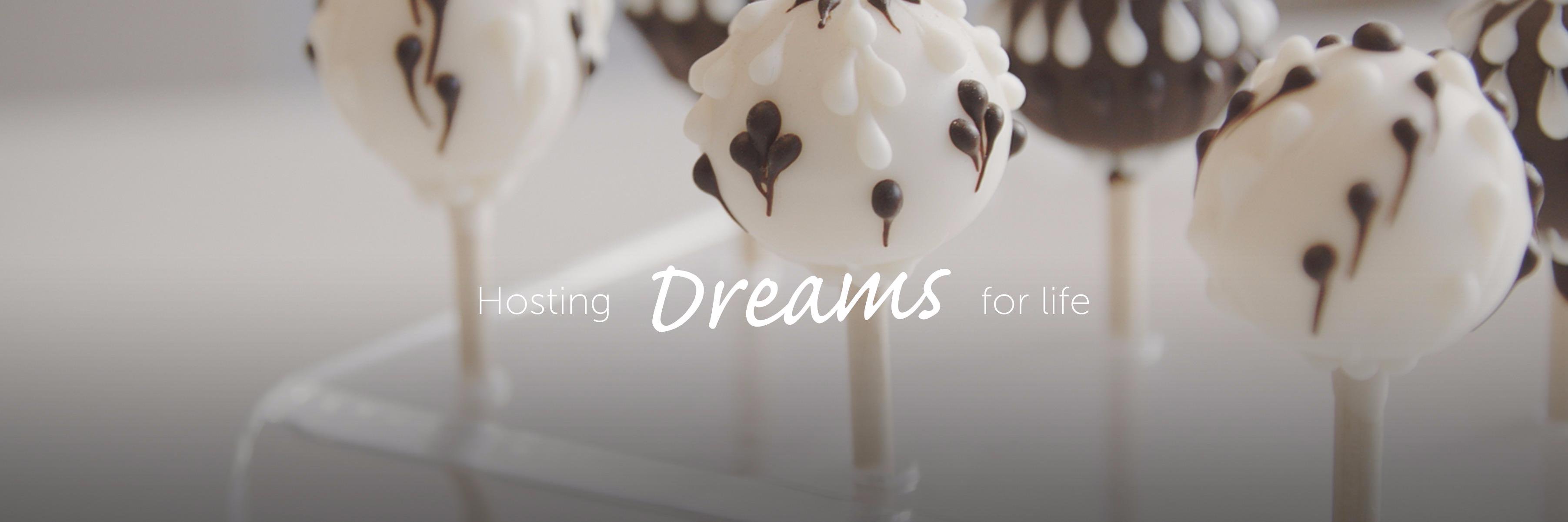 Vidahost banner