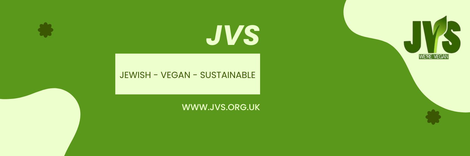 JVS banner